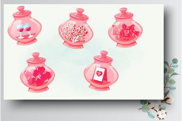 Maximizing Your Valentine’s Day Design Impact with a Curated Holiday Set